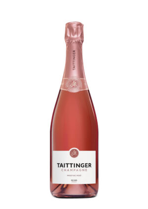 Taittinger Prestige Rosé