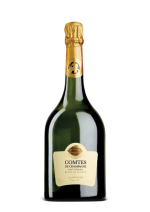 Taittinger Comtes de Champagne Blanc de Blancs 2014