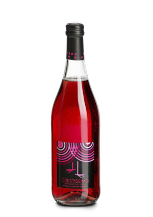 Crestissimo Lambrusco Rosado