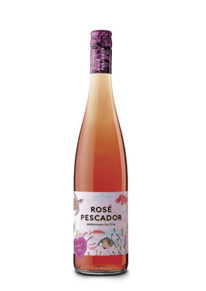Rosé Pescador