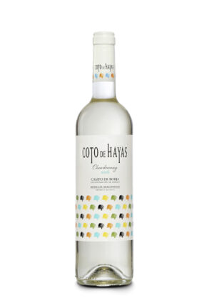 Coto de Hayas Chardonnay 2024