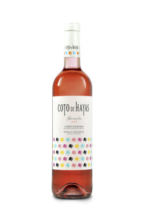 Coto de Hayas Rosado 2024