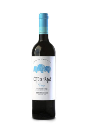 Coto de Hayas Crianza 2021