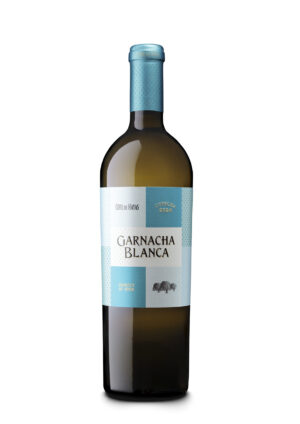 Coto de Hayas Garnacha Blanca 2024