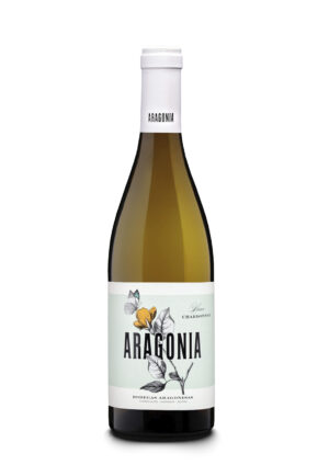 Aragonia Blanco Joven Chardonnay 2024
