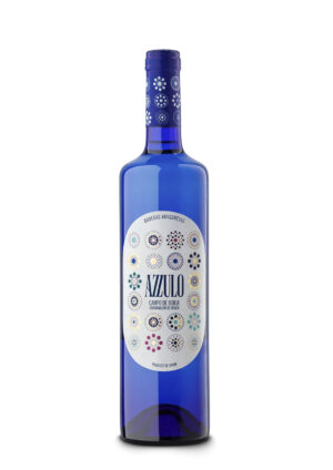 Azzulo Blanco Semidulce