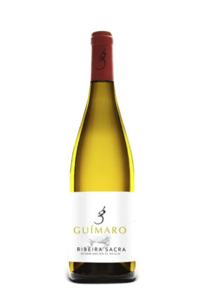 Guímaro Godello 2024