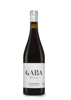 Gaba do Xil Mencía 2021