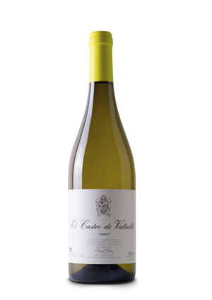 Castro Ventosa El Castro de Valtuille Godello 2024