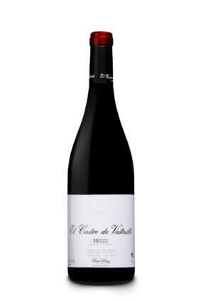 Castro Ventosa El Castro de Valtuille Godello Barrica 2022