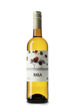 Basa Telmo Rodríguez 2024