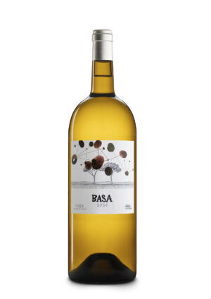 Basa Telmo Rodríguez Magnum 2024