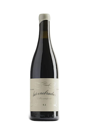 Viñedos del Jorco Las Enebradas Navatalgordo 2019