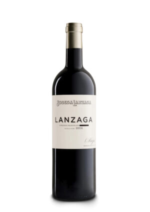 Lanzaga Telmo Rodriguez 2021