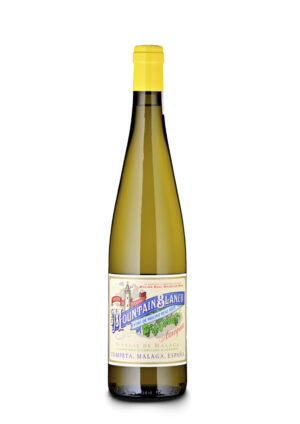 Mountain Blanco Seco Telmo Rodríguez 2022