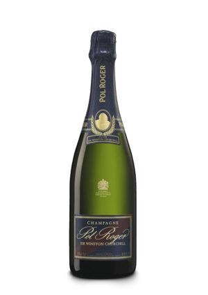 Pol Roger Cuvée Sir Winston Churchill 2018