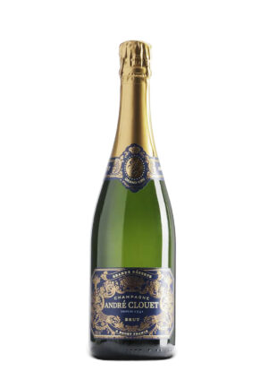 André Clouet Grande Réserve Brut