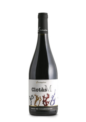 Clotàs Monastrell 2022