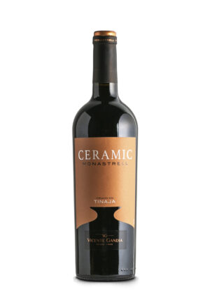 Ceramic Monastrell Tinto 2023