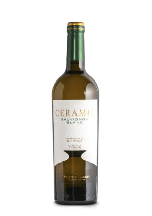 Ceramic Sauvignon Blanc 2025