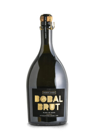 Bobal Brut Blanc de Noirs