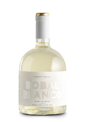 Vicente Gandía Bobal Blanco 2025