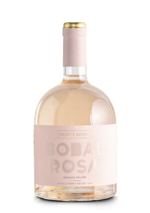 Vicente Gandía Bobal Rosa 2025