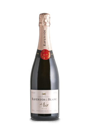 Raventós i Blanc de Nit Eco 2023