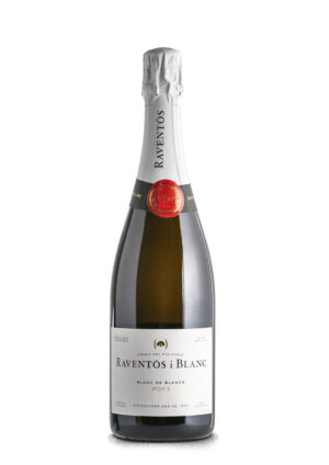 Raventós i Blanc Blanc de Blancs Eco 2023