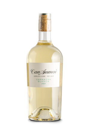 Can Sumoi Garnatxa Blanca Eco 2024
