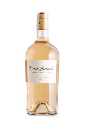 Can Sumoi La Rosa 2025