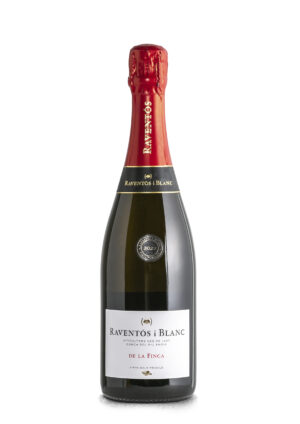 Raventós i Blanc de la Finca Eco