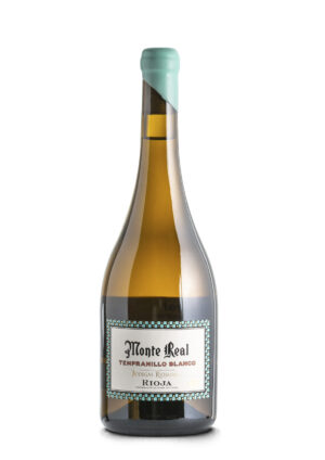Monte Real Tempranillo Blanco 2022