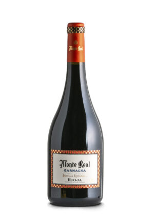 Monte Real Tinto Garnacha 2021
