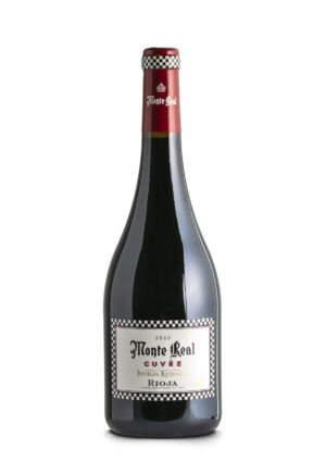 Monte Real Cuvée 2020