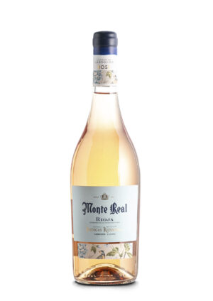 Monte Real Rosado Garnacha 2024
