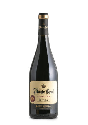 Monte Real Reserva 2020
