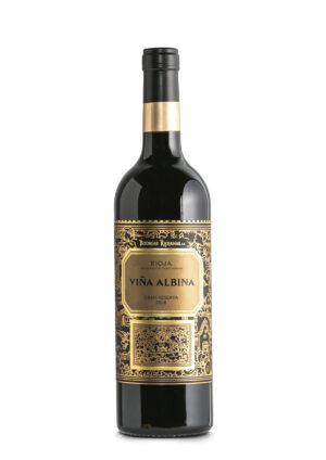 Viña Albina Gran Reserva 2018