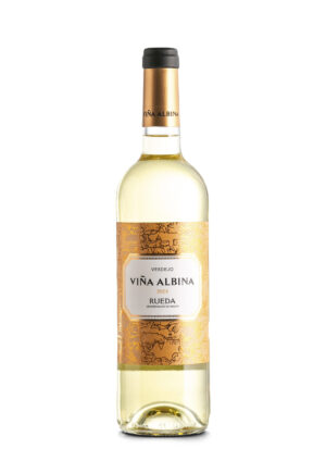 Viña Albina Verdejo 2024