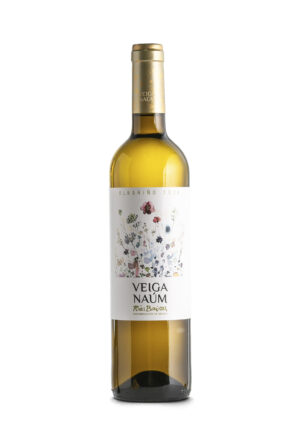 Veiga Naúm Albariño 2024
