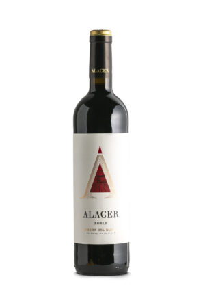Alacer Roble 2022