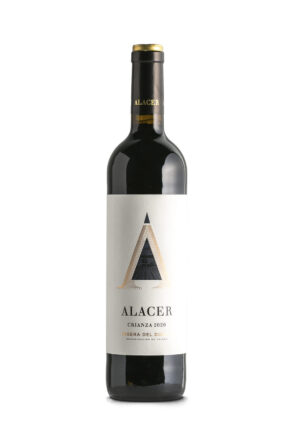 Alacer Crianza 2020