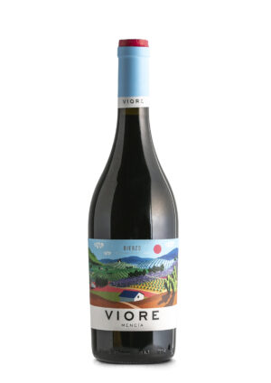 Viore Mencía 2024
