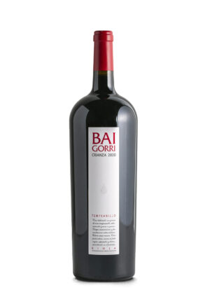 Baigorri Crianza Magnum 2020