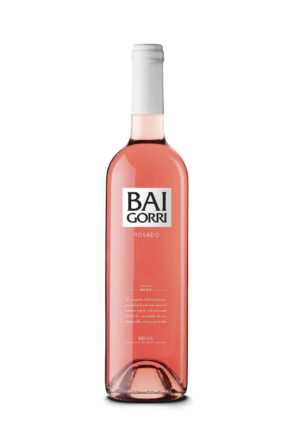 Baigorri Rosado 2024