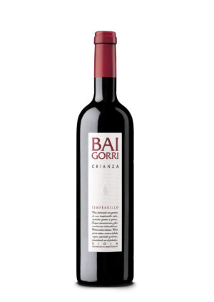 Baigorri Crianza 2021