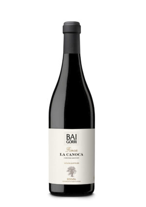 Baigorri Finca La Canoca 2023