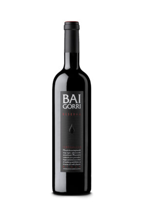 Baigorri Rerserva 2018