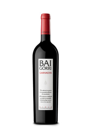 Baigorri Garnacha 2019