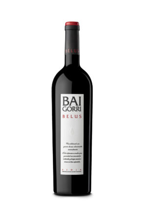 Baigorri Belus 2020